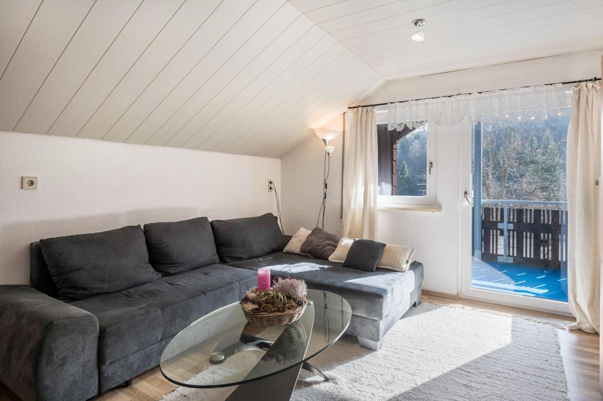 Villa Sonnenwinkel Тодтмос Екстериор снимка