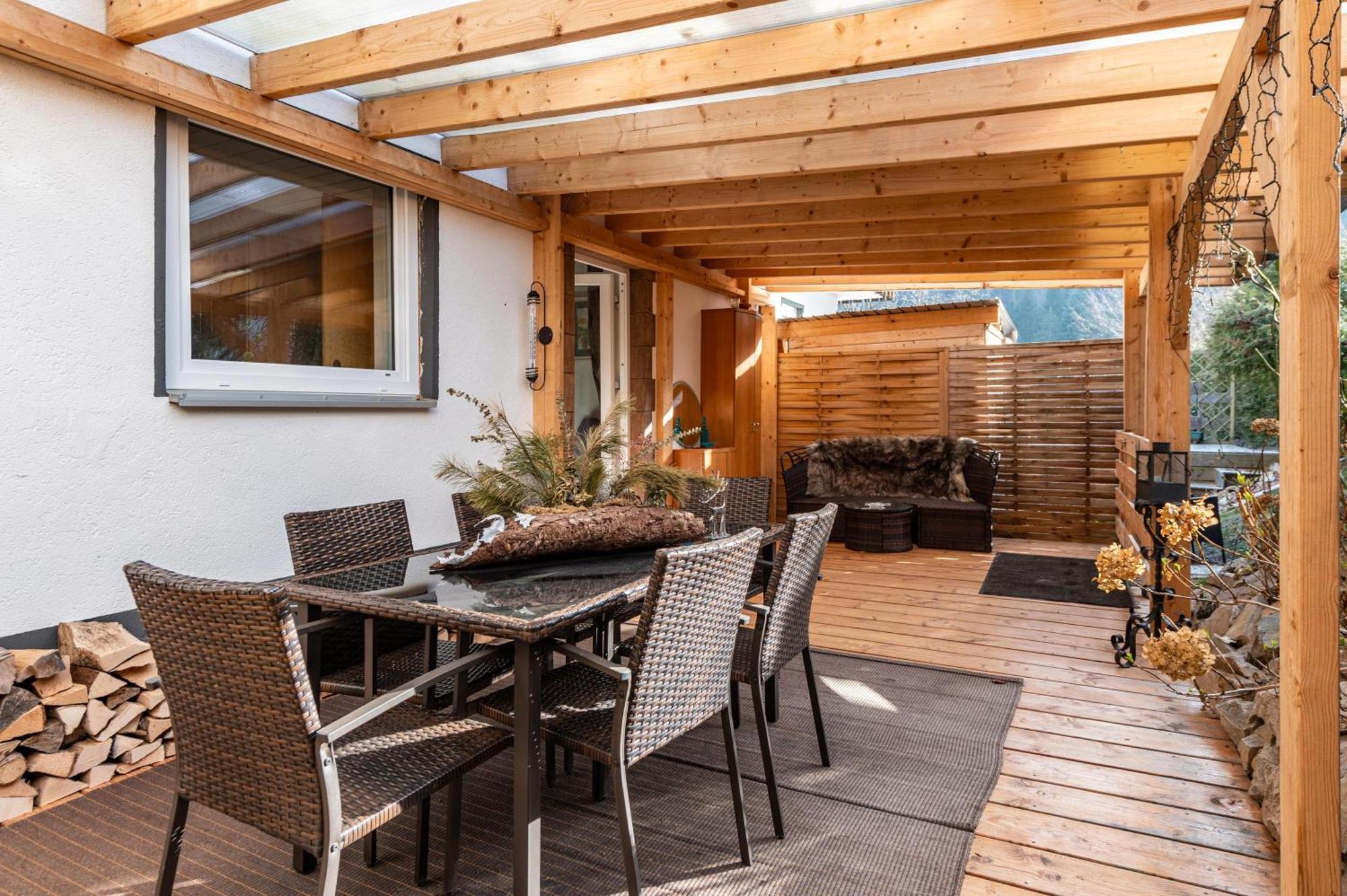 Villa Sonnenwinkel Тодтмос Екстериор снимка