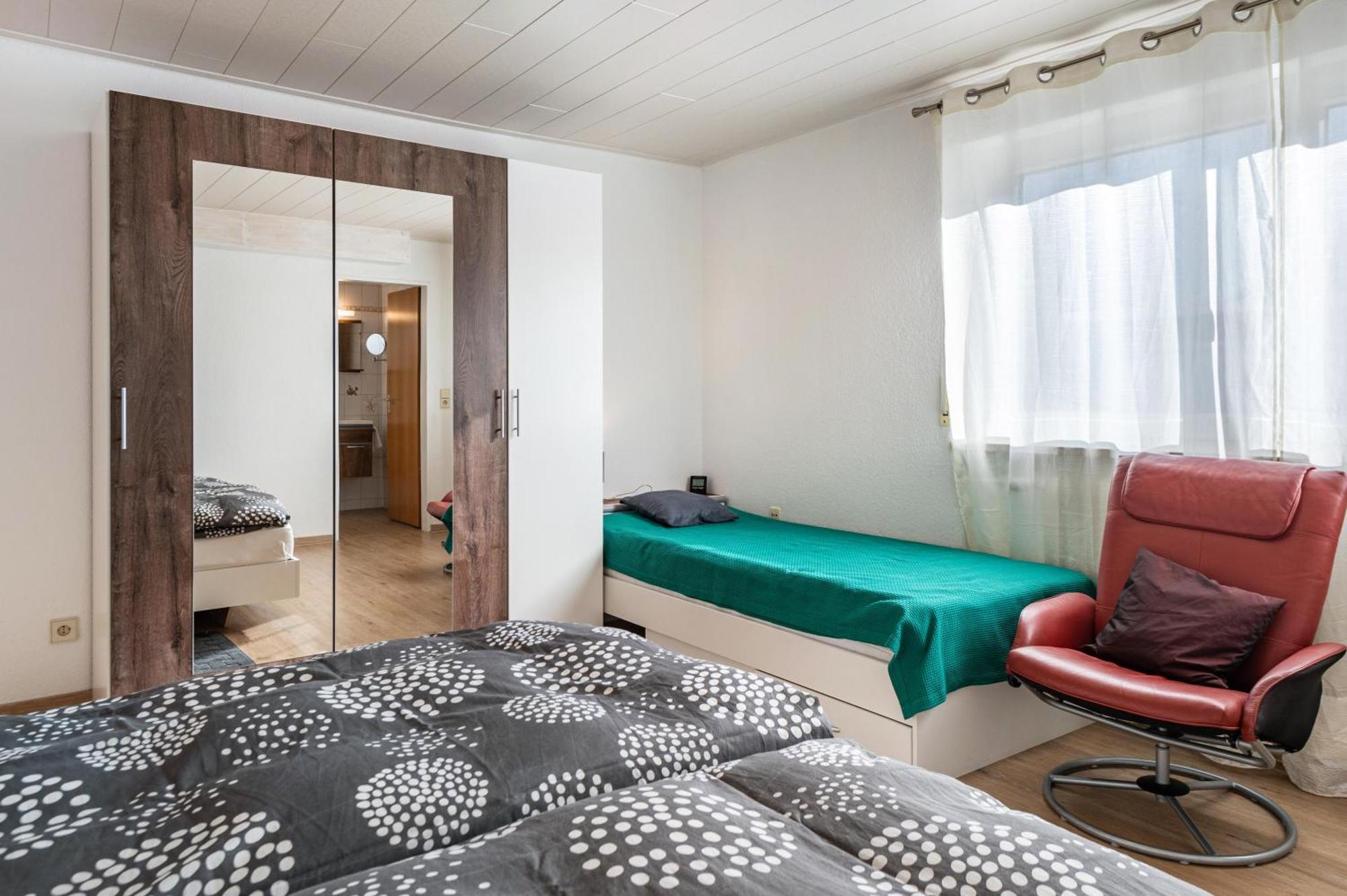 Villa Sonnenwinkel Тодтмос Екстериор снимка