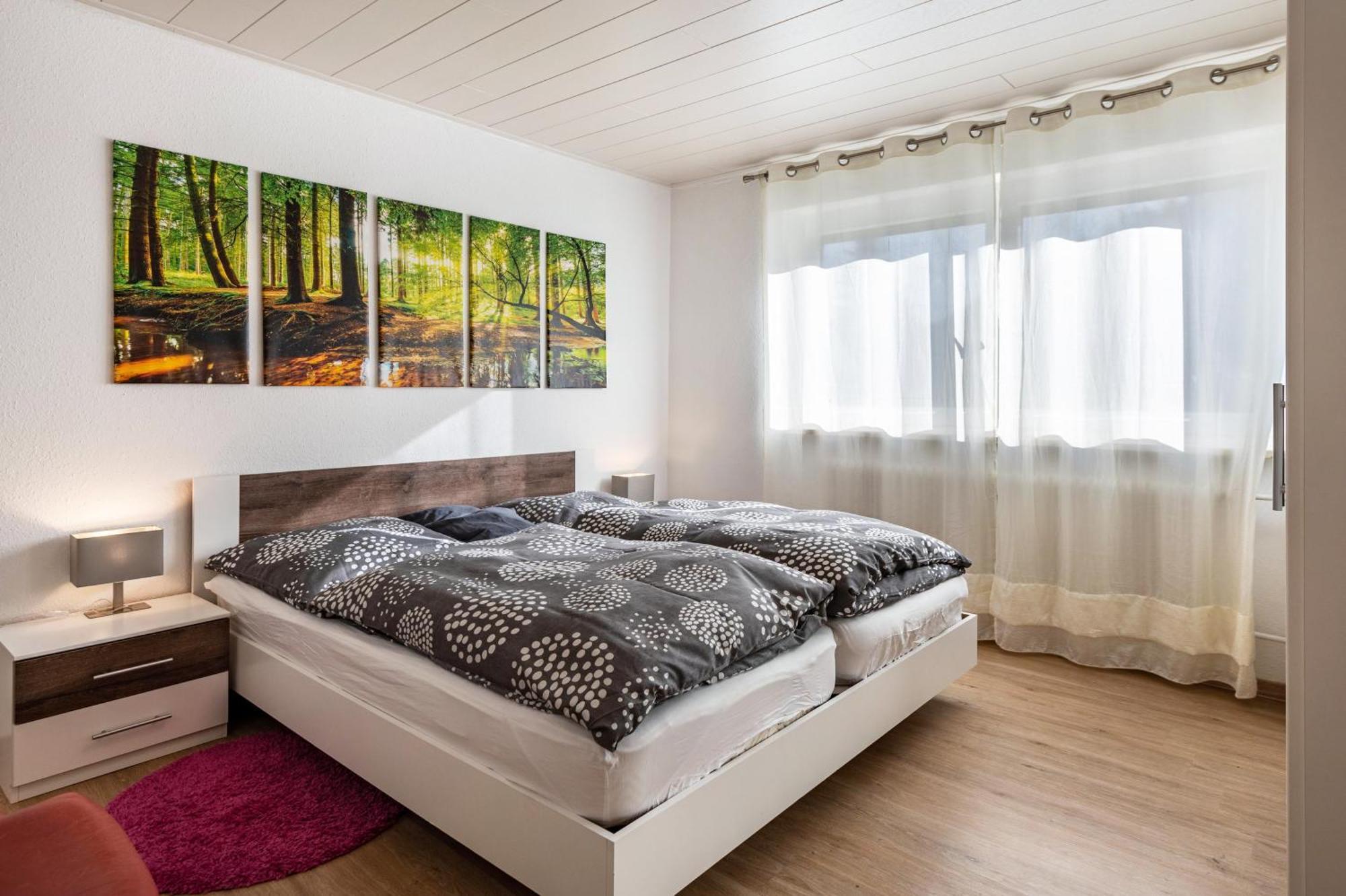 Villa Sonnenwinkel Тодтмос Екстериор снимка