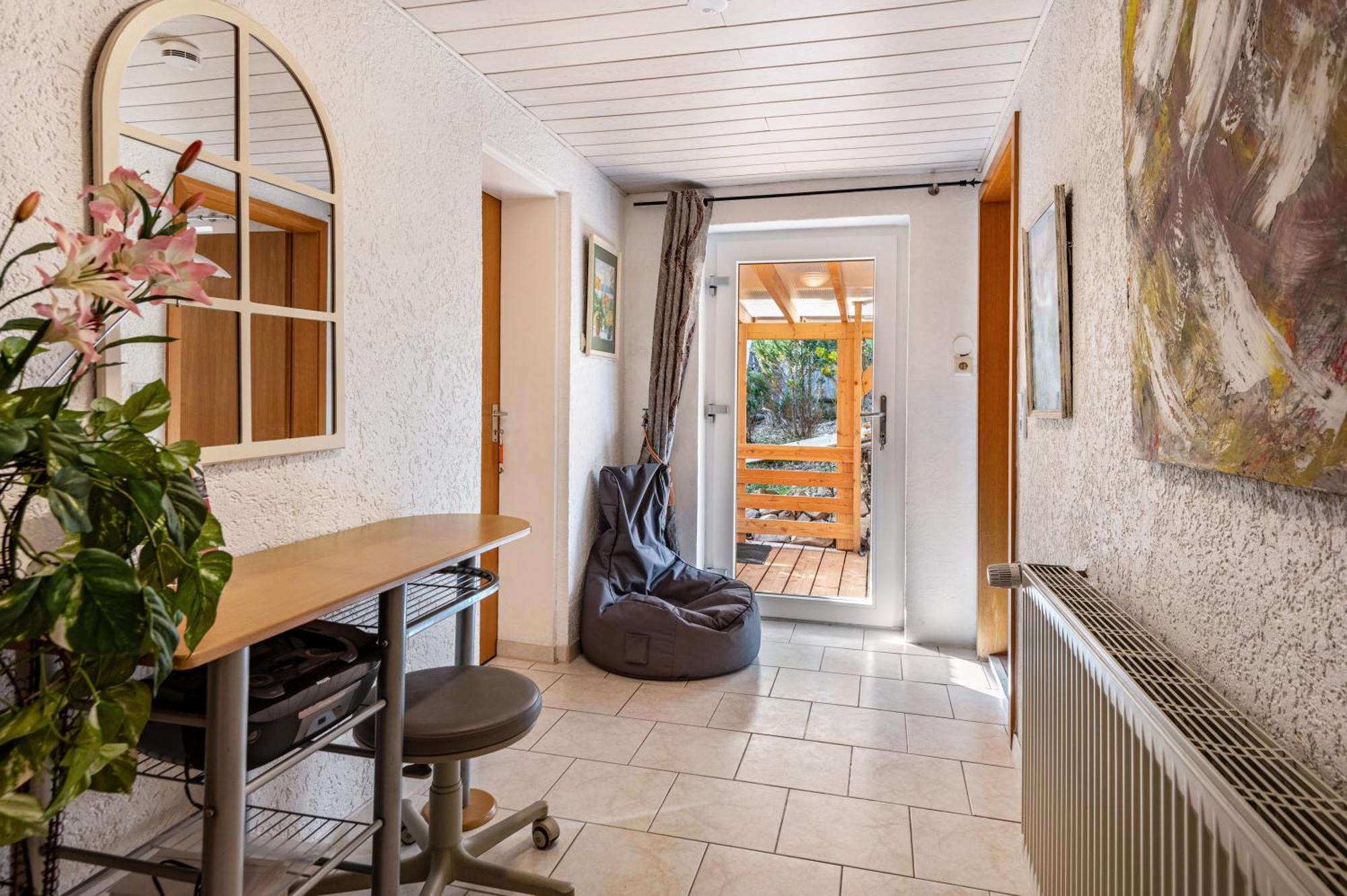 Villa Sonnenwinkel Тодтмос Екстериор снимка