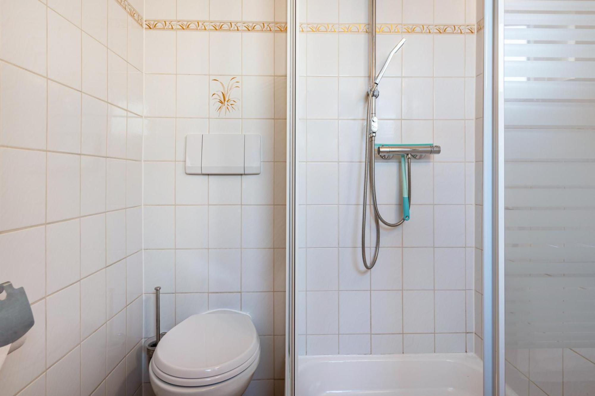 Villa Sonnenwinkel Тодтмос Екстериор снимка