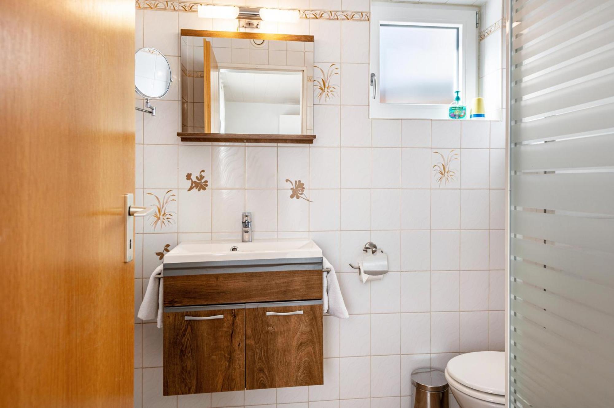 Villa Sonnenwinkel Тодтмос Екстериор снимка