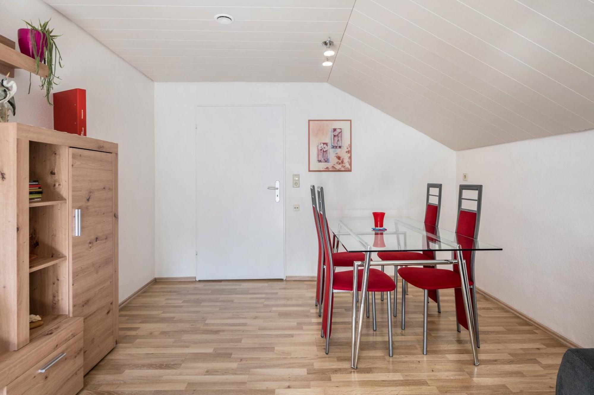 Villa Sonnenwinkel Тодтмос Екстериор снимка