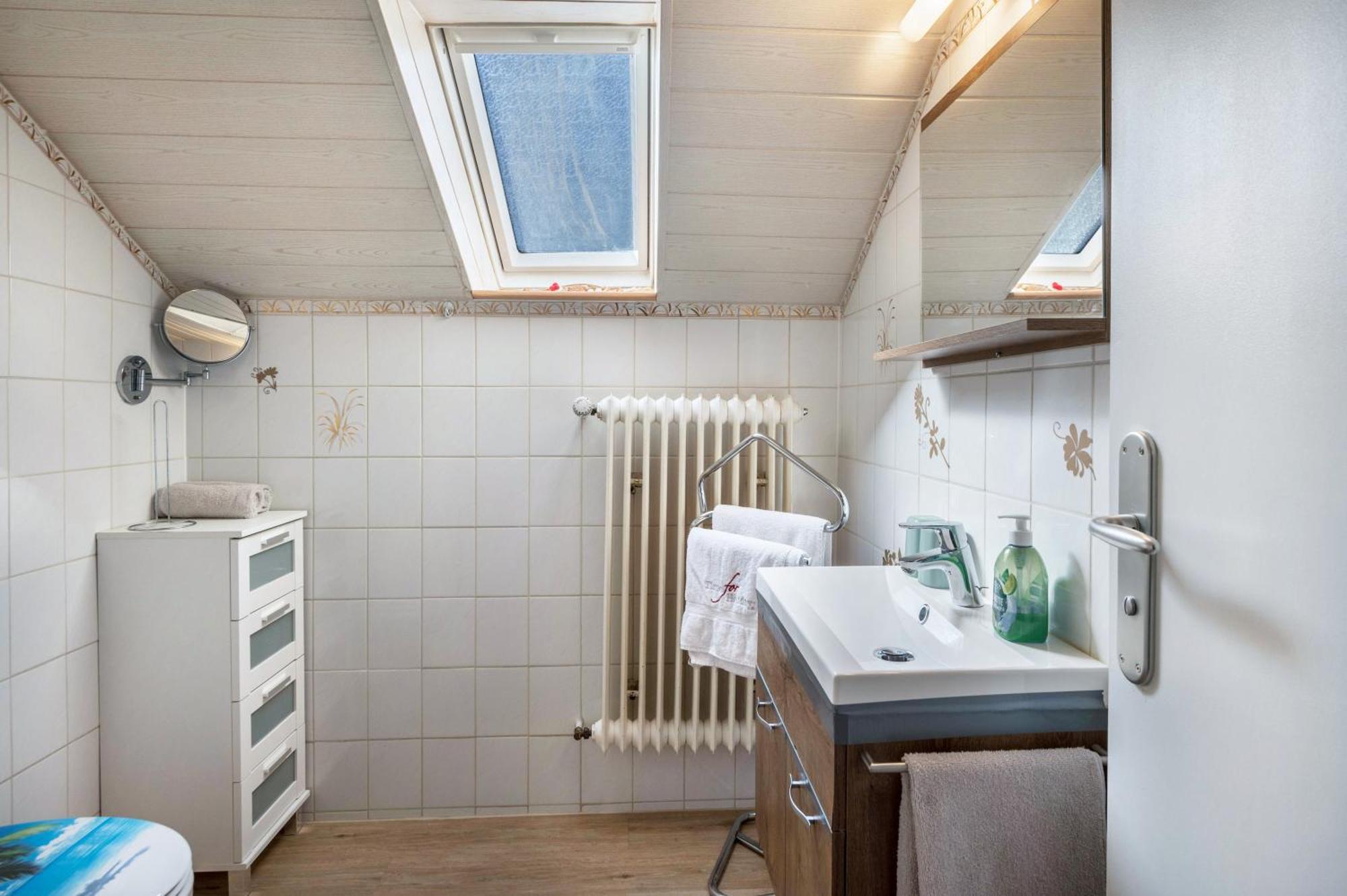 Villa Sonnenwinkel Тодтмос Екстериор снимка