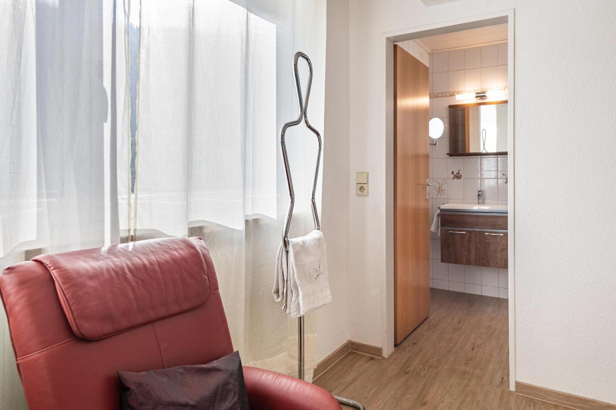 Villa Sonnenwinkel Тодтмос Екстериор снимка