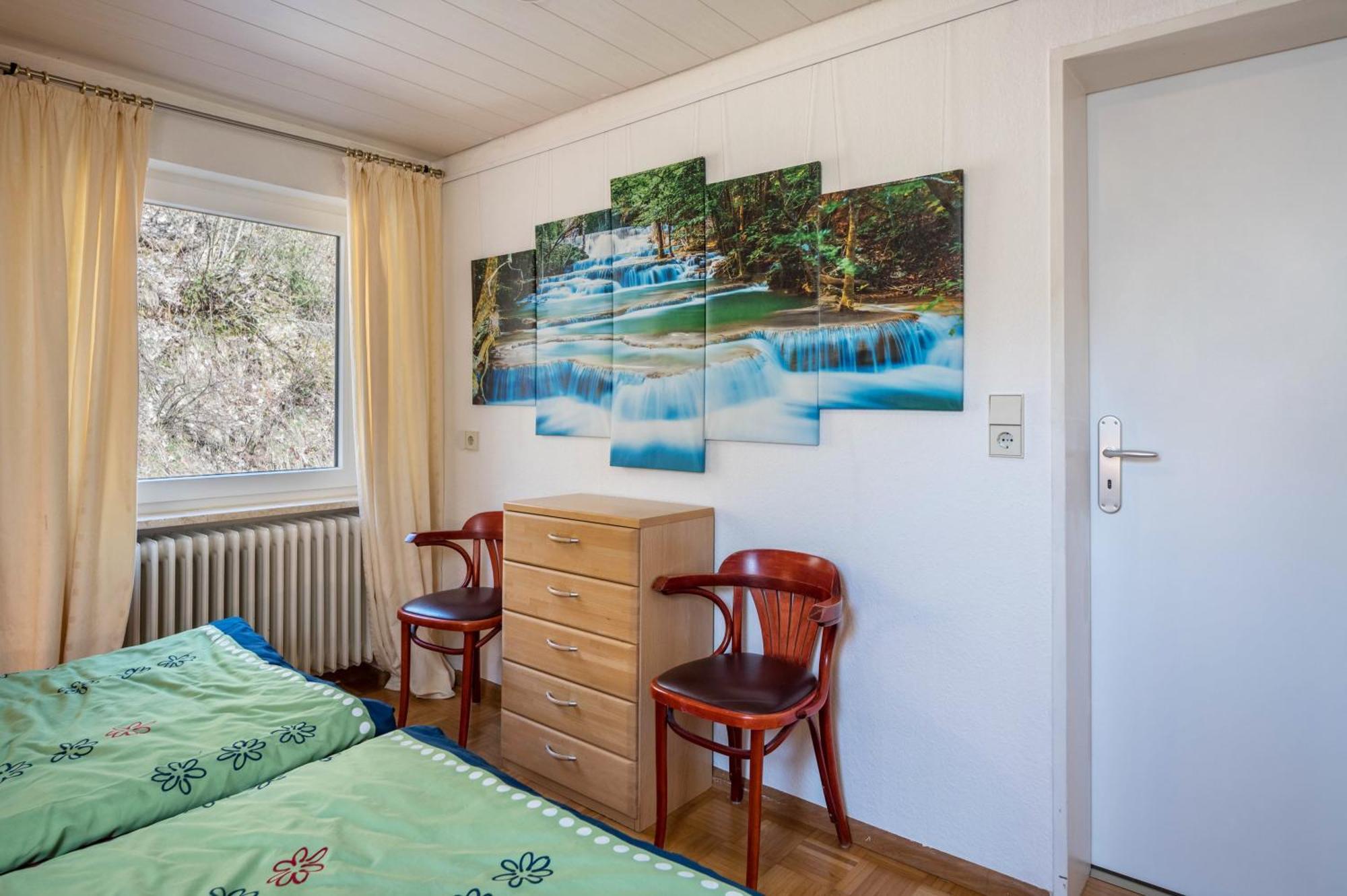 Villa Sonnenwinkel Тодтмос Екстериор снимка