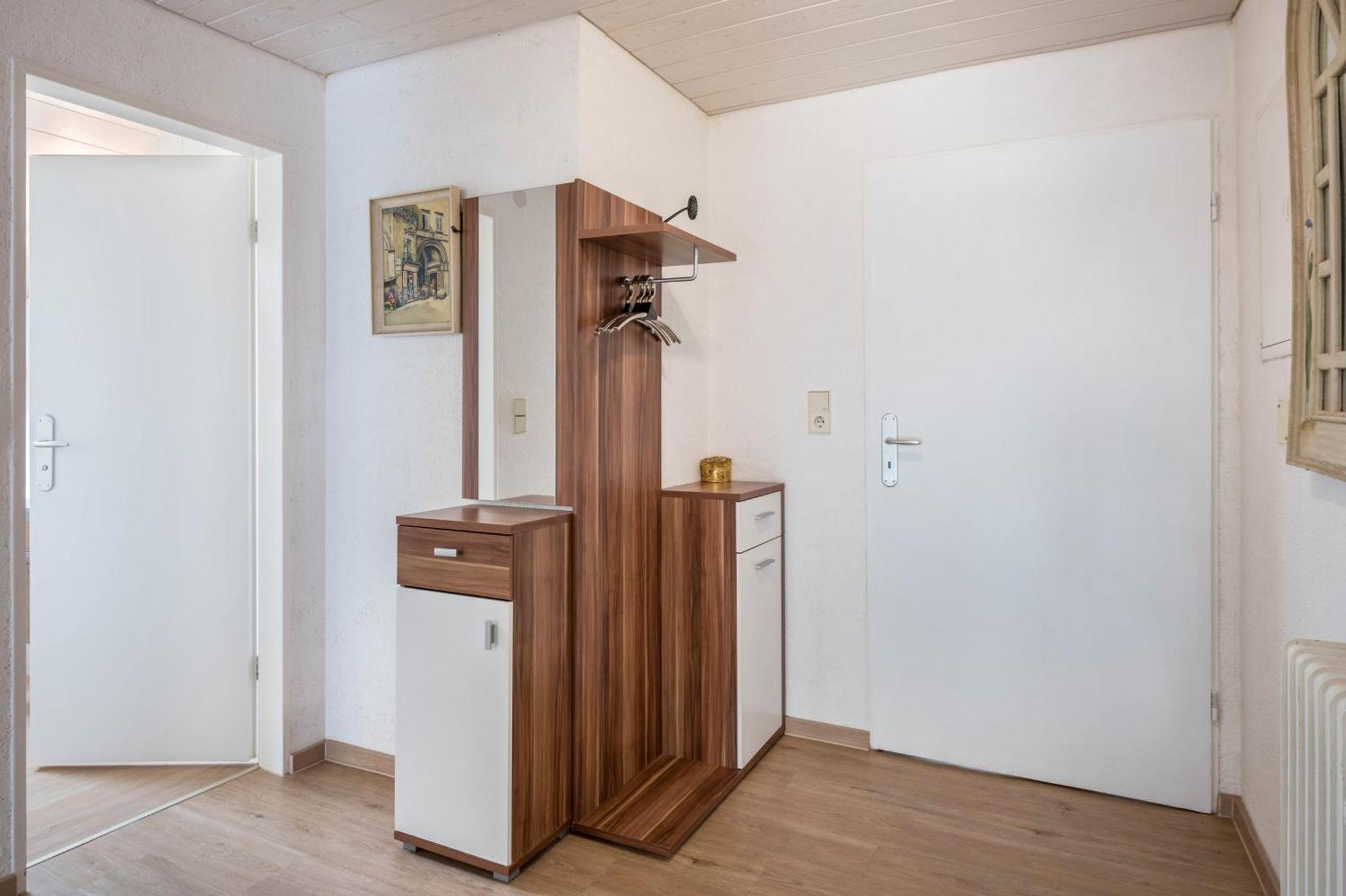 Villa Sonnenwinkel Тодтмос Екстериор снимка