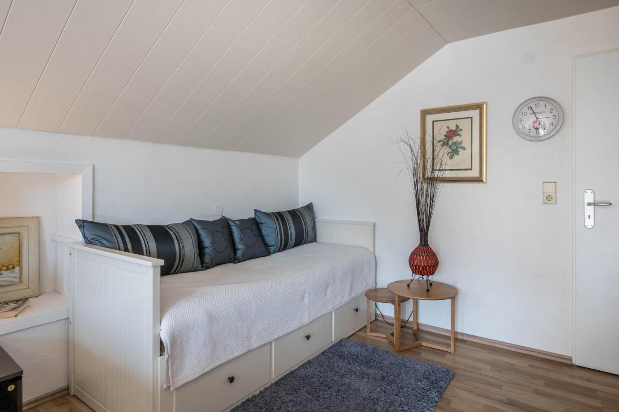 Villa Sonnenwinkel Тодтмос Екстериор снимка