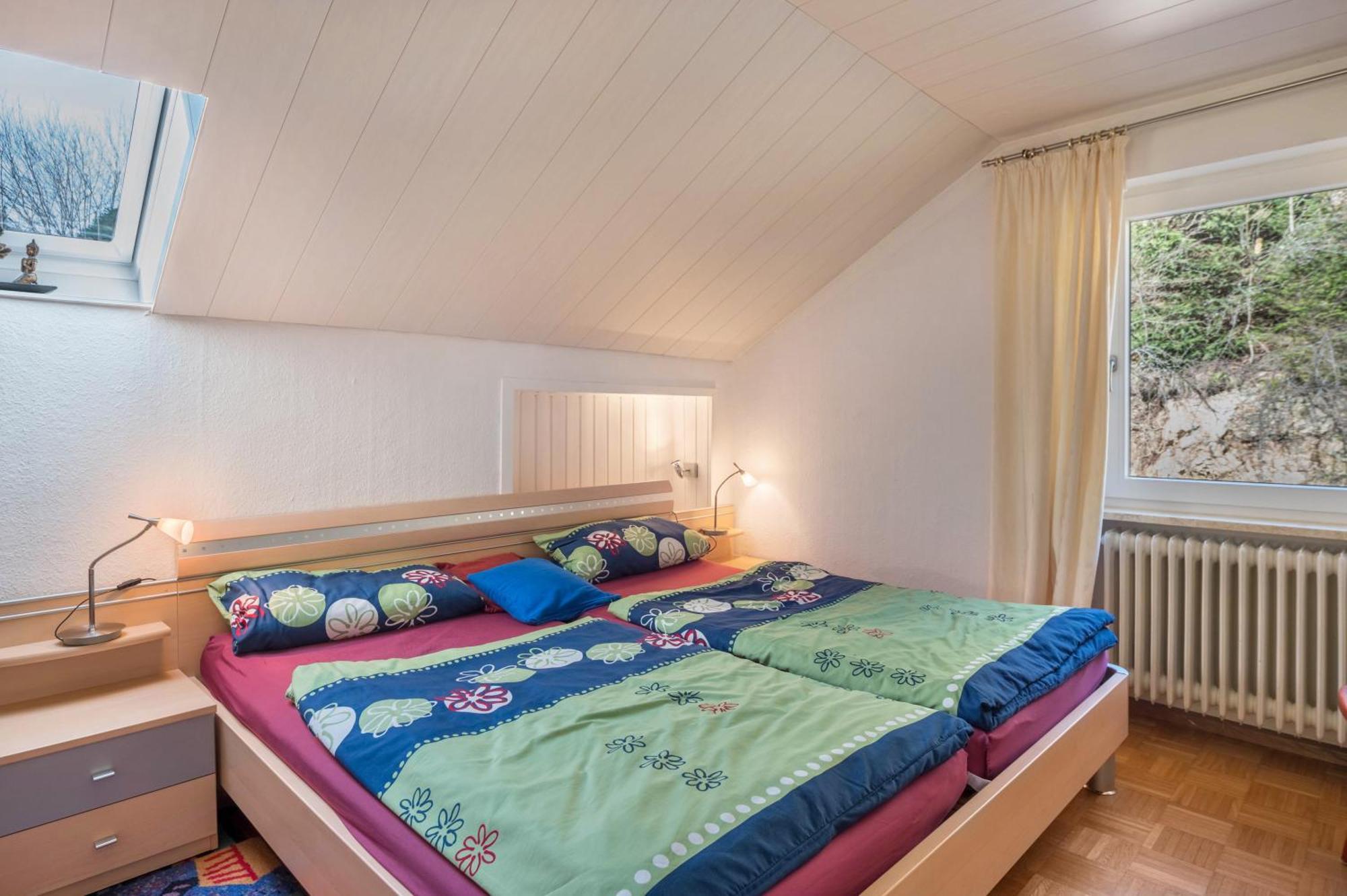 Villa Sonnenwinkel Тодтмос Екстериор снимка