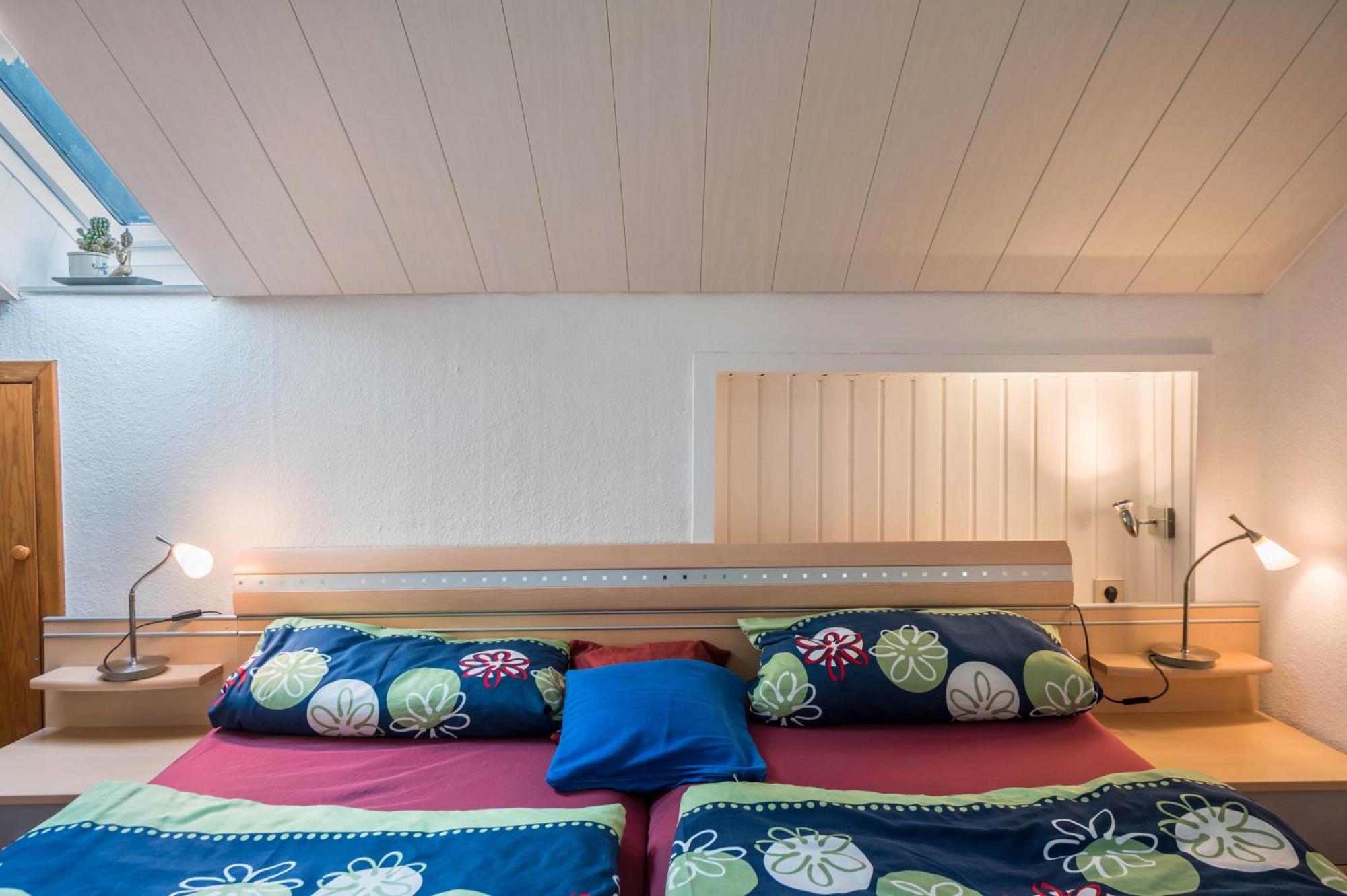 Villa Sonnenwinkel Тодтмос Екстериор снимка