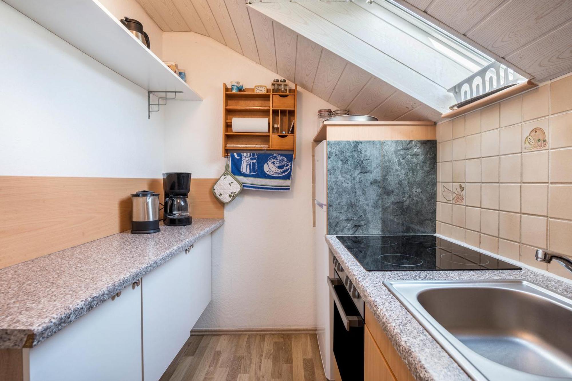 Villa Sonnenwinkel Тодтмос Екстериор снимка