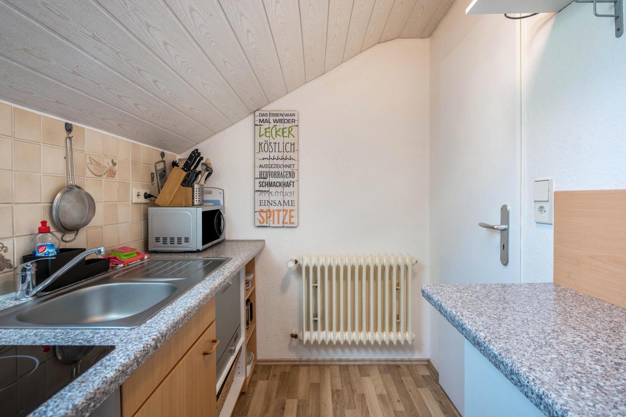 Villa Sonnenwinkel Тодтмос Екстериор снимка